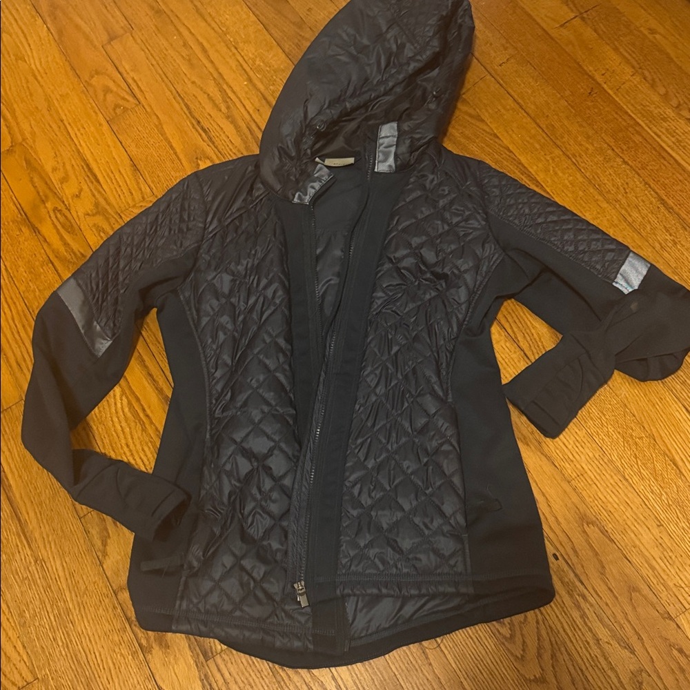 *last chance* Athleta jacket